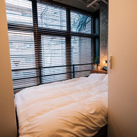 Mizuka Daimyo 4 - Unmanned Hotel - Fukuoka  Exterior foto